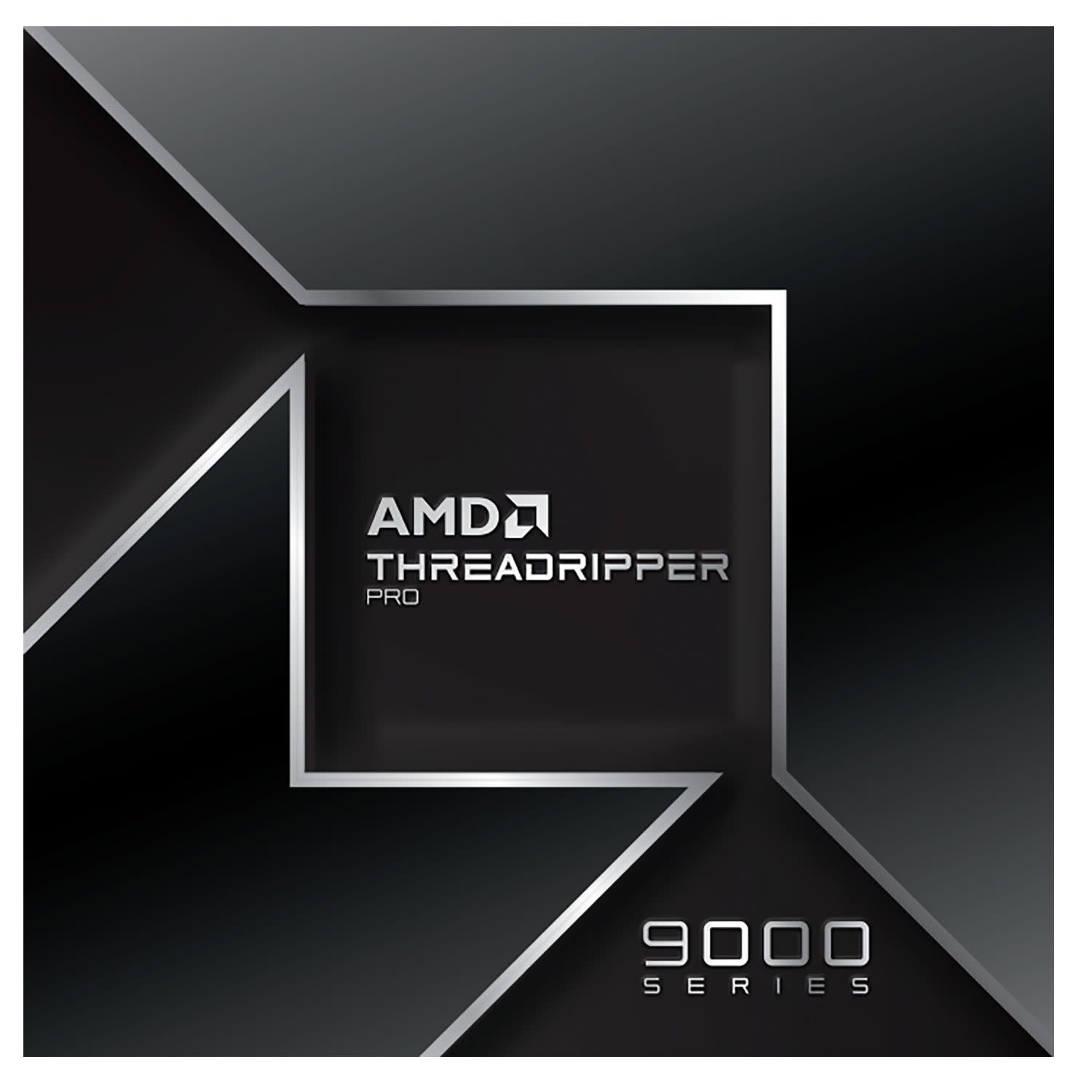 Εικόνα 1 του AMD CPU Ryzen Threadripper 9975WX (sTR5/4.0 GHz/128 ΜΒ)