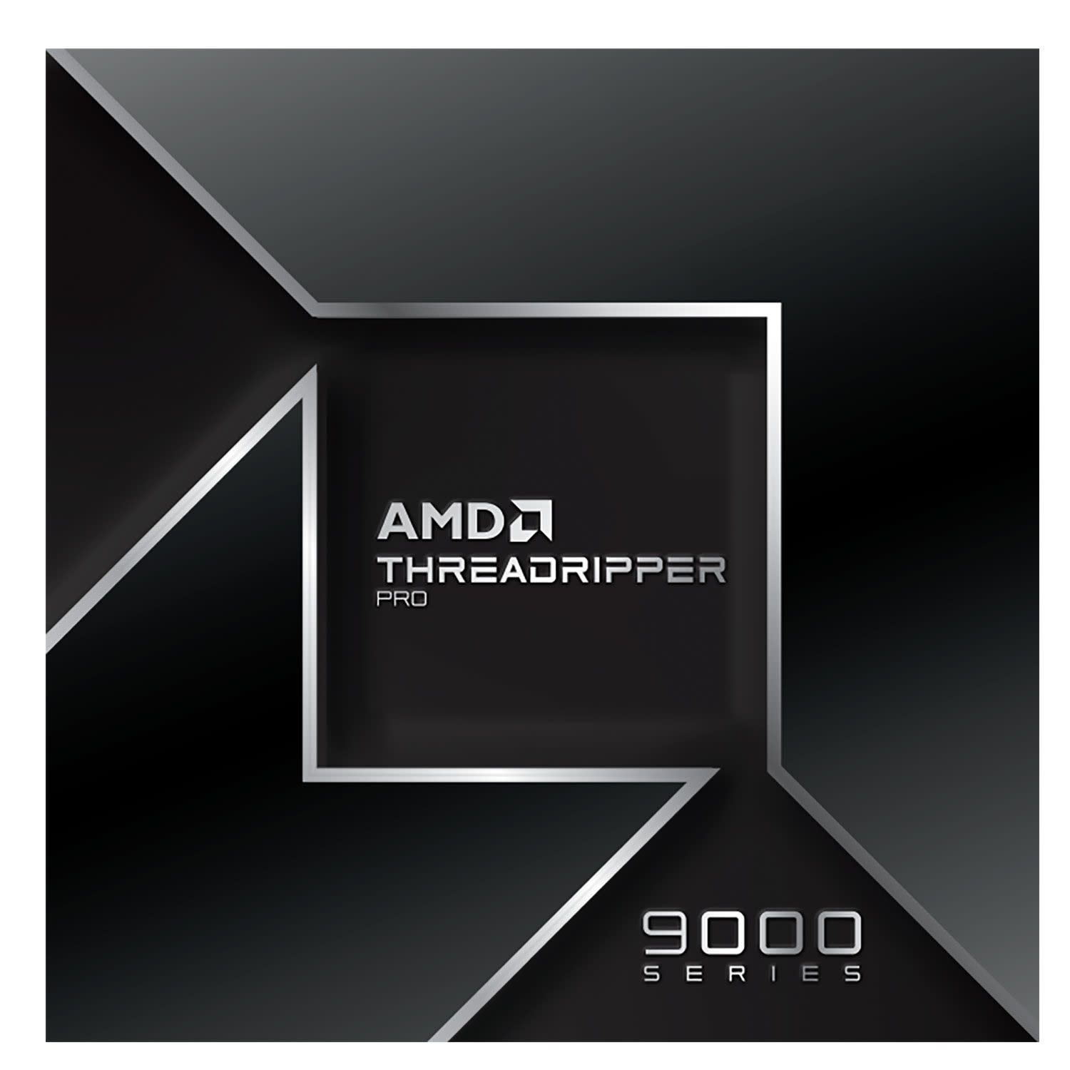 Εικόνα 1 του AMD CPU Ryzen Threadripper 9965WX (sTR5/4.2 GHz/128 ΜΒ)