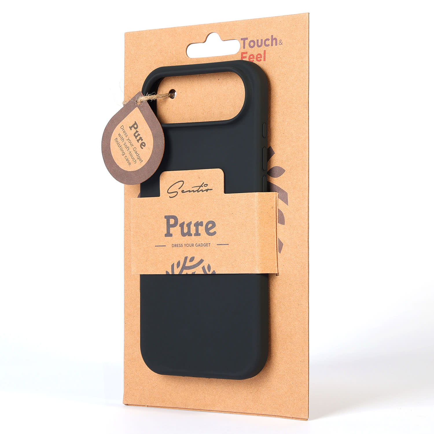 Εικόνα 3 του Sentio Θήκη Pure για iPhone Air