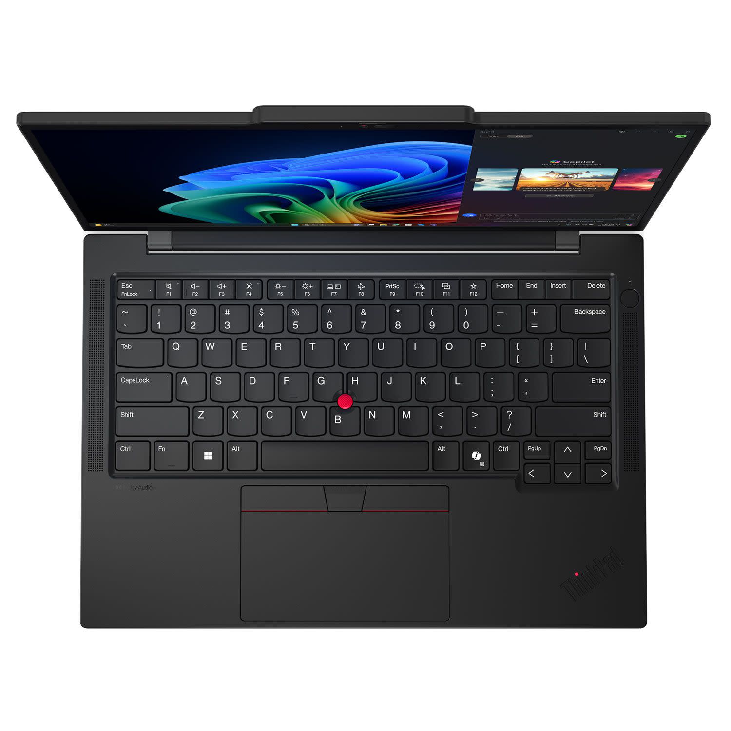 Εικόνα 4 του Lenovo Thinkpad T14s G6 Laptop 14" IPS (Ryzen AI 7 Pro 360/64 GB/1 TB/Radeon Graphics/Windows 11 Pro)