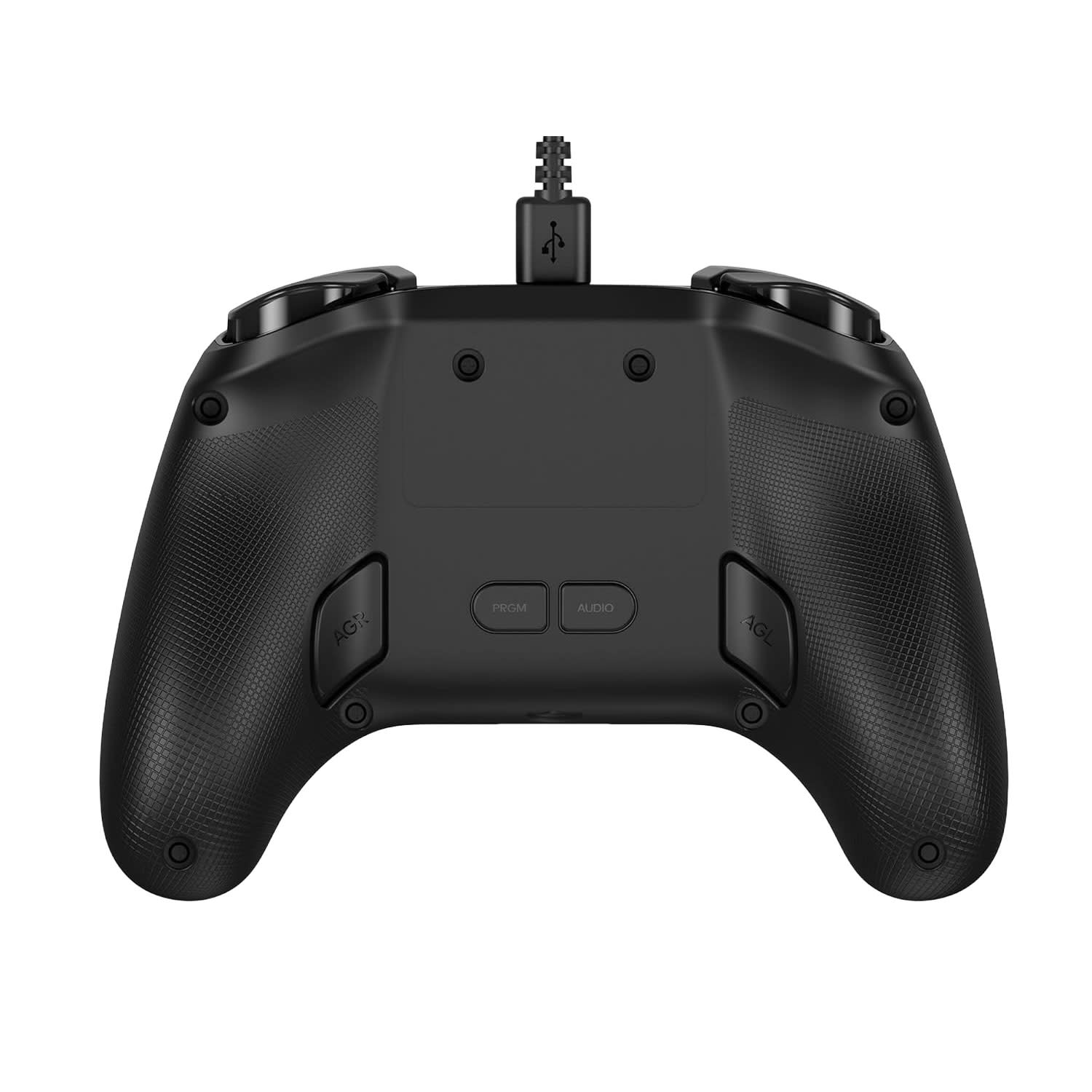 Εικόνα 2 του PowerA Advanced Wired Controller Black Nintendo Switch 2