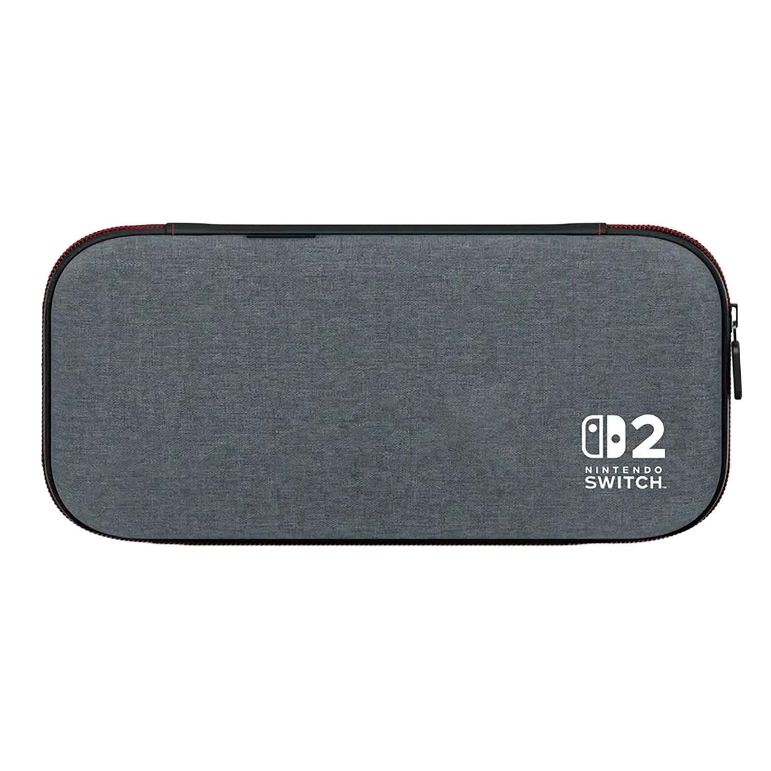 Εικόνα 1 του PowerA Slim Case Dark Heather Grey