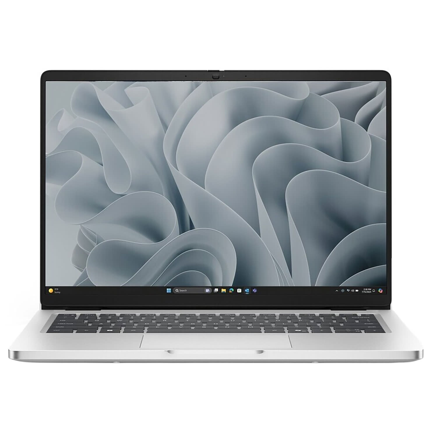 Εικόνα 1 του Dell Pro 14 PC14255 Laptop 14" IPS (Ryzen 7 350/16 GB/512 GB/Radeon Graphics/Windows 11 Pro)