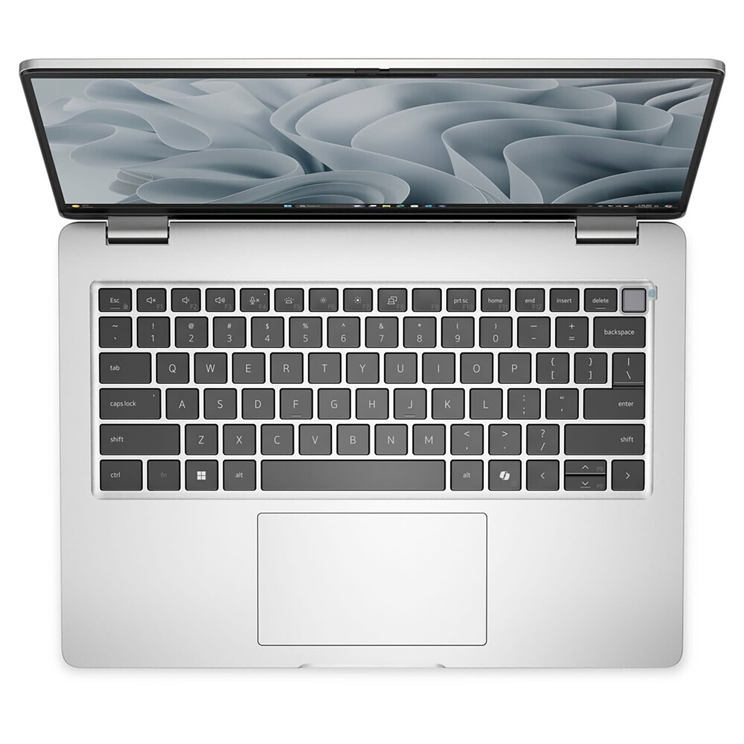 Εικόνα 2 του Dell Pro 14 PC14255 Laptop 14" IPS (Ryzen 7 350/16 GB/512 GB/Radeon Graphics/Windows 11 Pro)