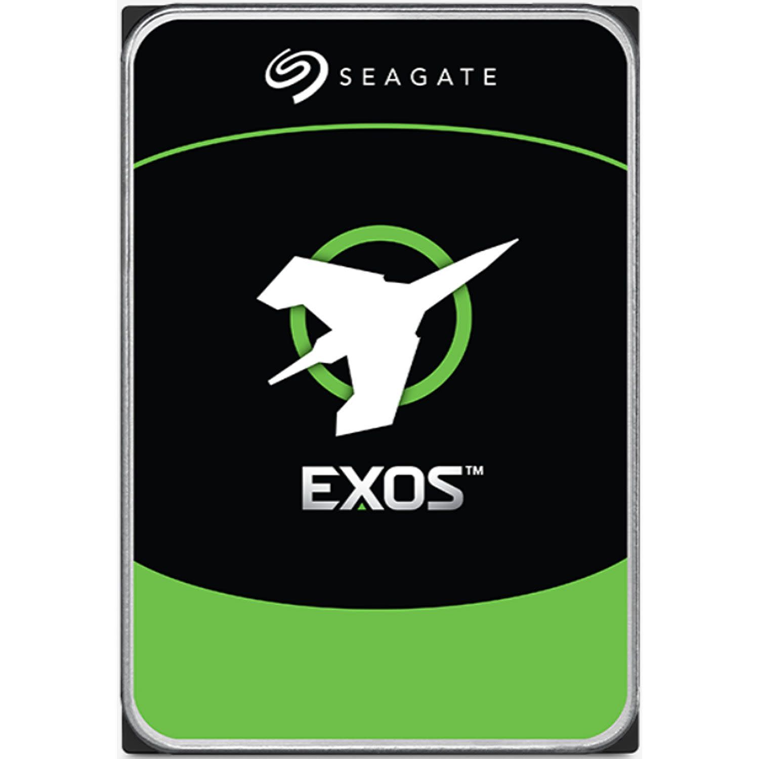 Εικόνα 1 του Seagate HDD Exos X20 20TB 3.5"