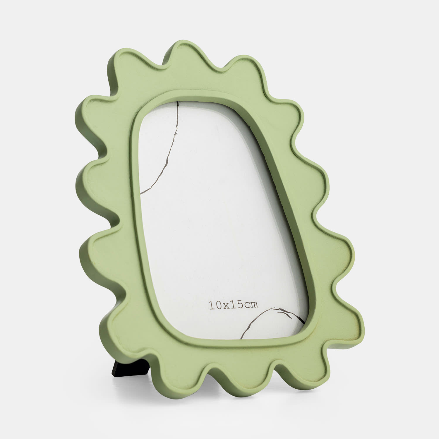 Κάνε κλικ για να δεις την εικόνα 3 του Πράσινη Κορνίζα Wild Poetry Sentio