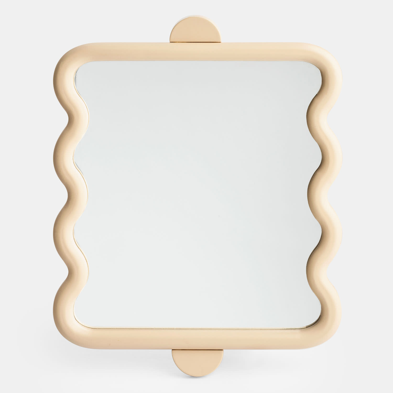 Εικόνα 3 του Μεγάλος Λευκός Καθρέφτης Wild Poetry Sentio