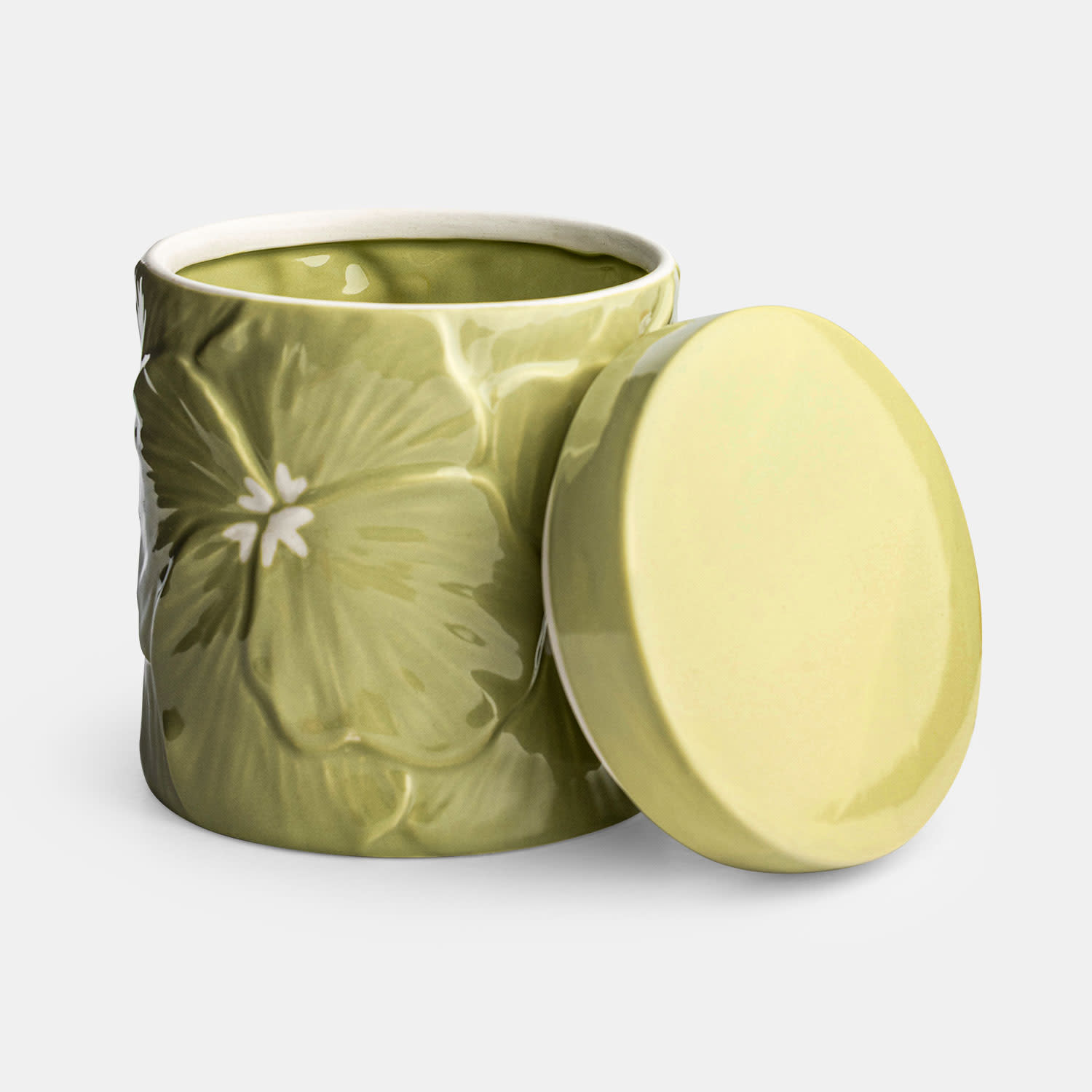 Εικόνα 3 του Δοχείο Αποθήκευσης Πράσινο Wild Poetry Sentio