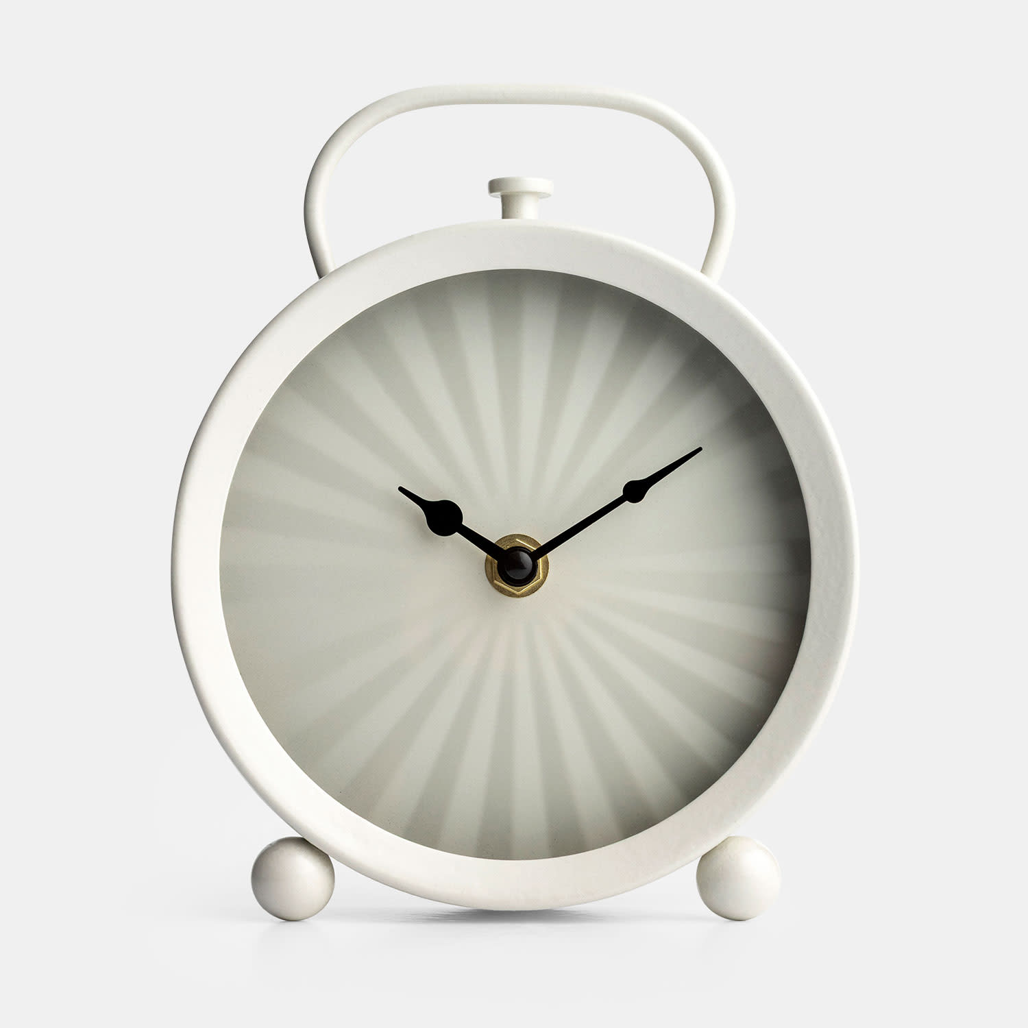 Ρολόι Λευκό Wild Poetry Sentio