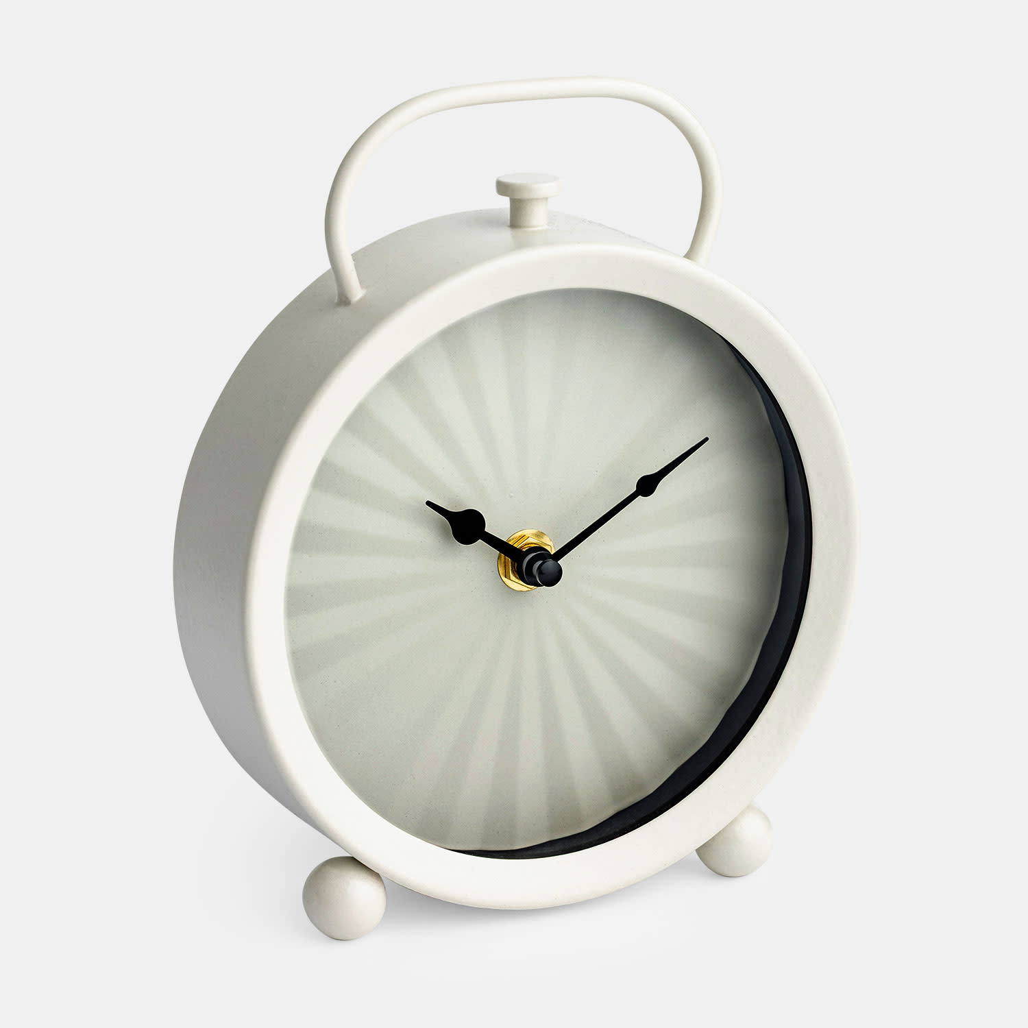 Εικόνα 3 του Ρολόι Λευκό Wild Poetry Sentio