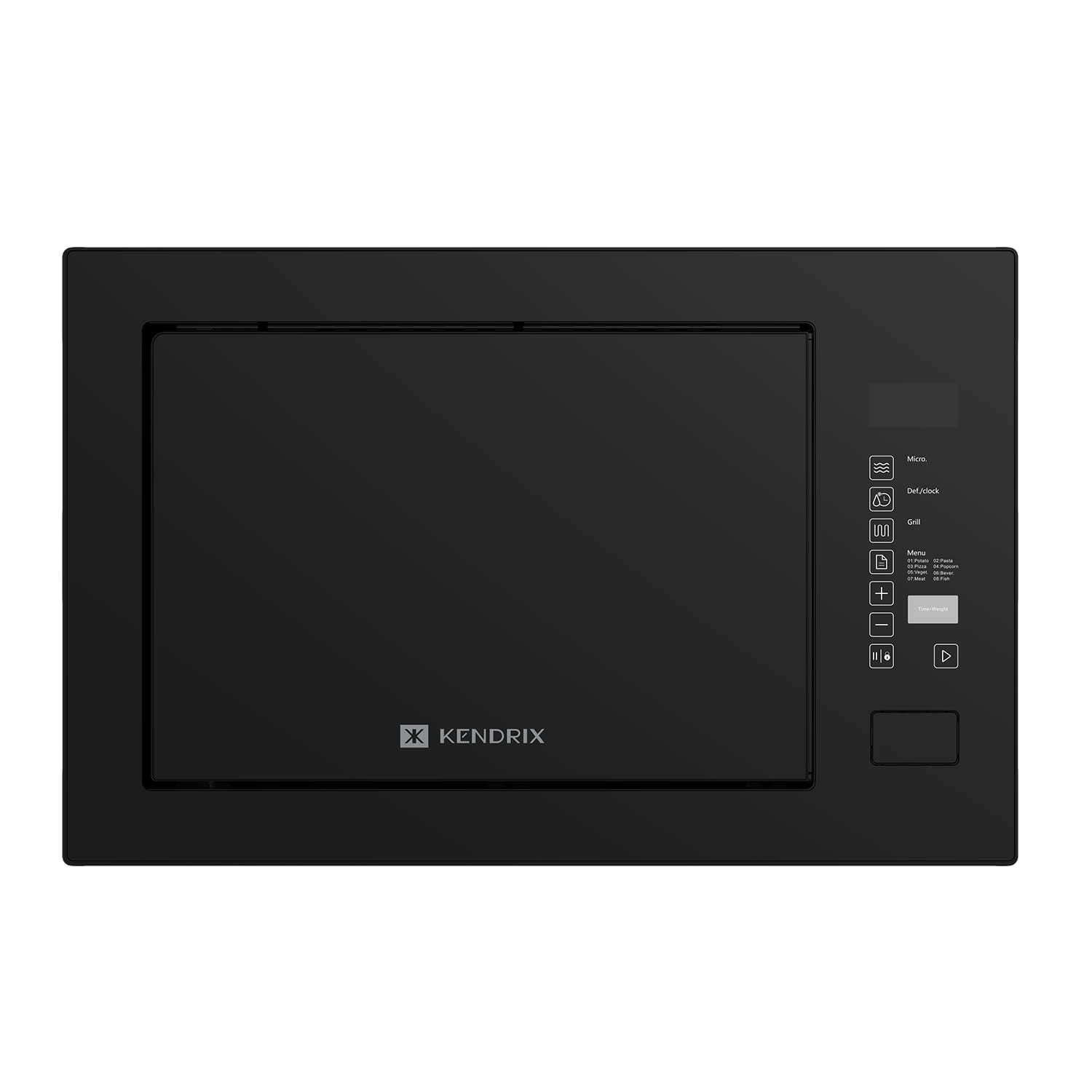 Kendrix MWO-25LP94 Φούρνος Μικροκυμάτων