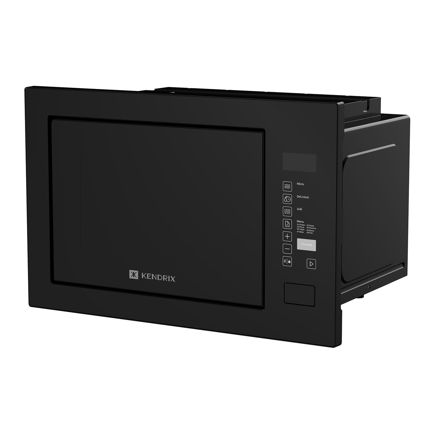 Εικόνα 5 του Kendrix MWO-25LP94 Φούρνος Μικροκυμάτων