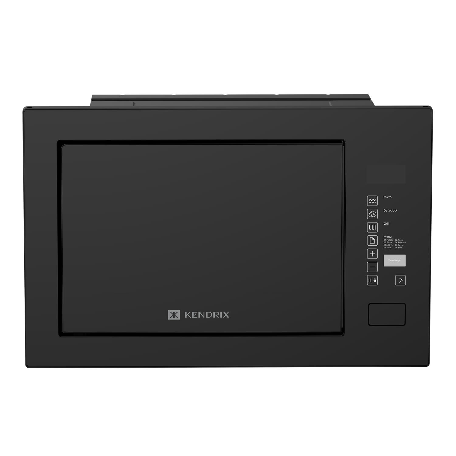Εικόνα 8 του Kendrix MWO-25LP94 Φούρνος Μικροκυμάτων