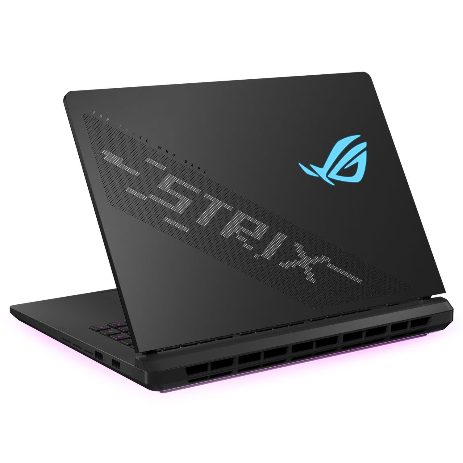 Εικόνα 4 του Asus ROG Strix Scar 16 Laptop 16" Mini LED (Core Ultra 9 275HX/64 GB/2+2 TB/RTX 5090 24 GB/Windows 11 Pro)