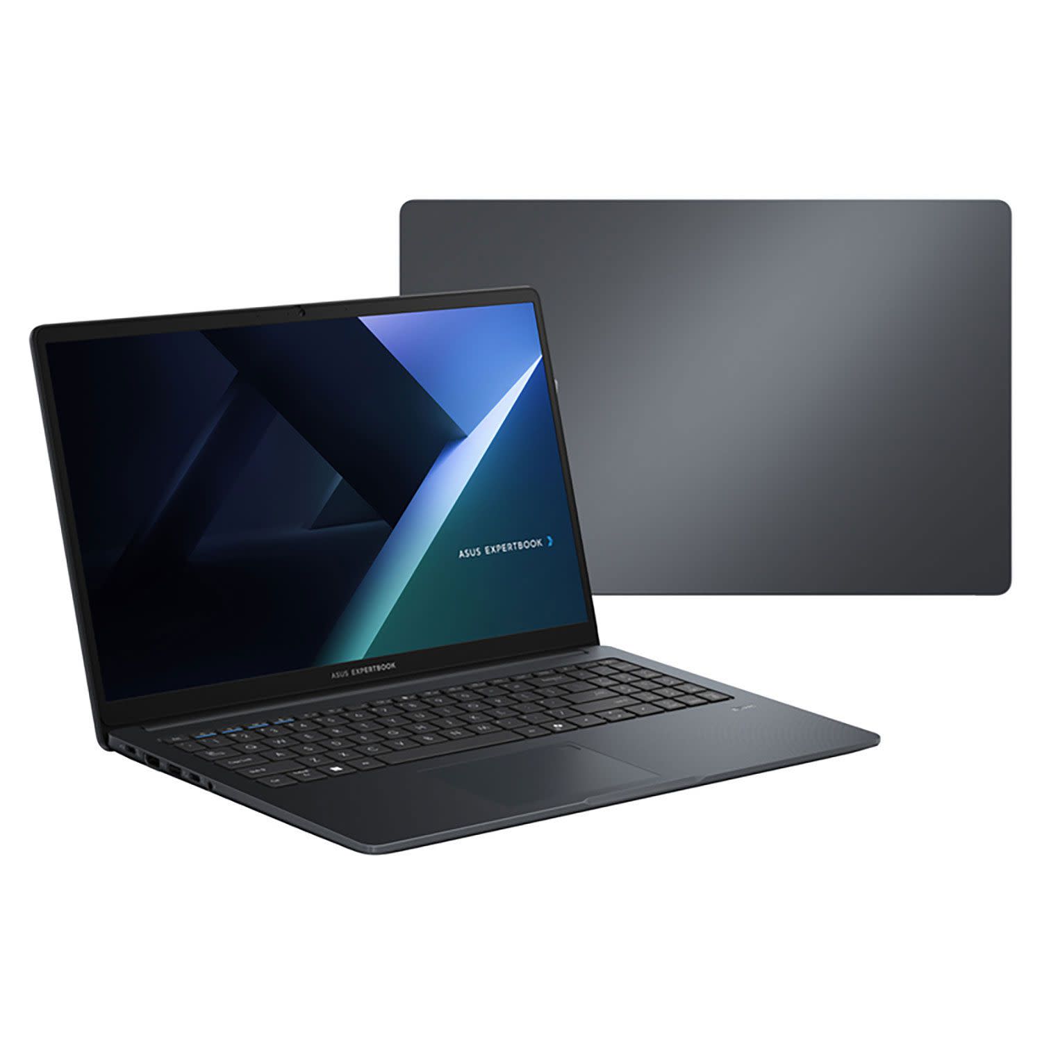 Εικόνα 3 του Asus ExpertBook B1 15 Laptop 15.6" (Core i7 1355U/16 GB/512 GB/UHD Graphics/Windows 11 Pro)