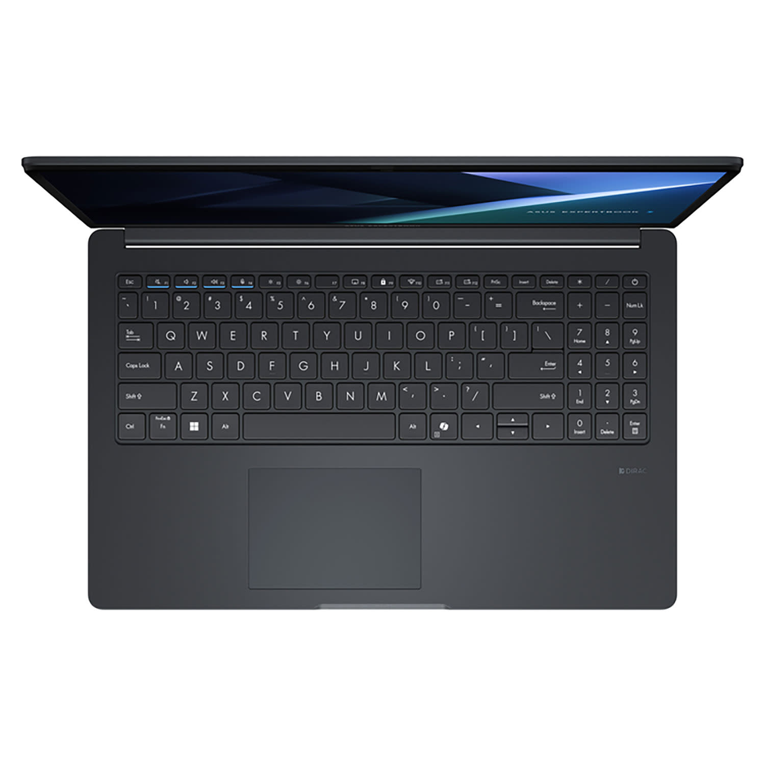 Εικόνα 2 του Asus ExpertBook BM1 15 Laptop 15.6" (Ryzen 7 7735U/16 GB/512 GB/Radeon Graphics/Windows 11 Pro)