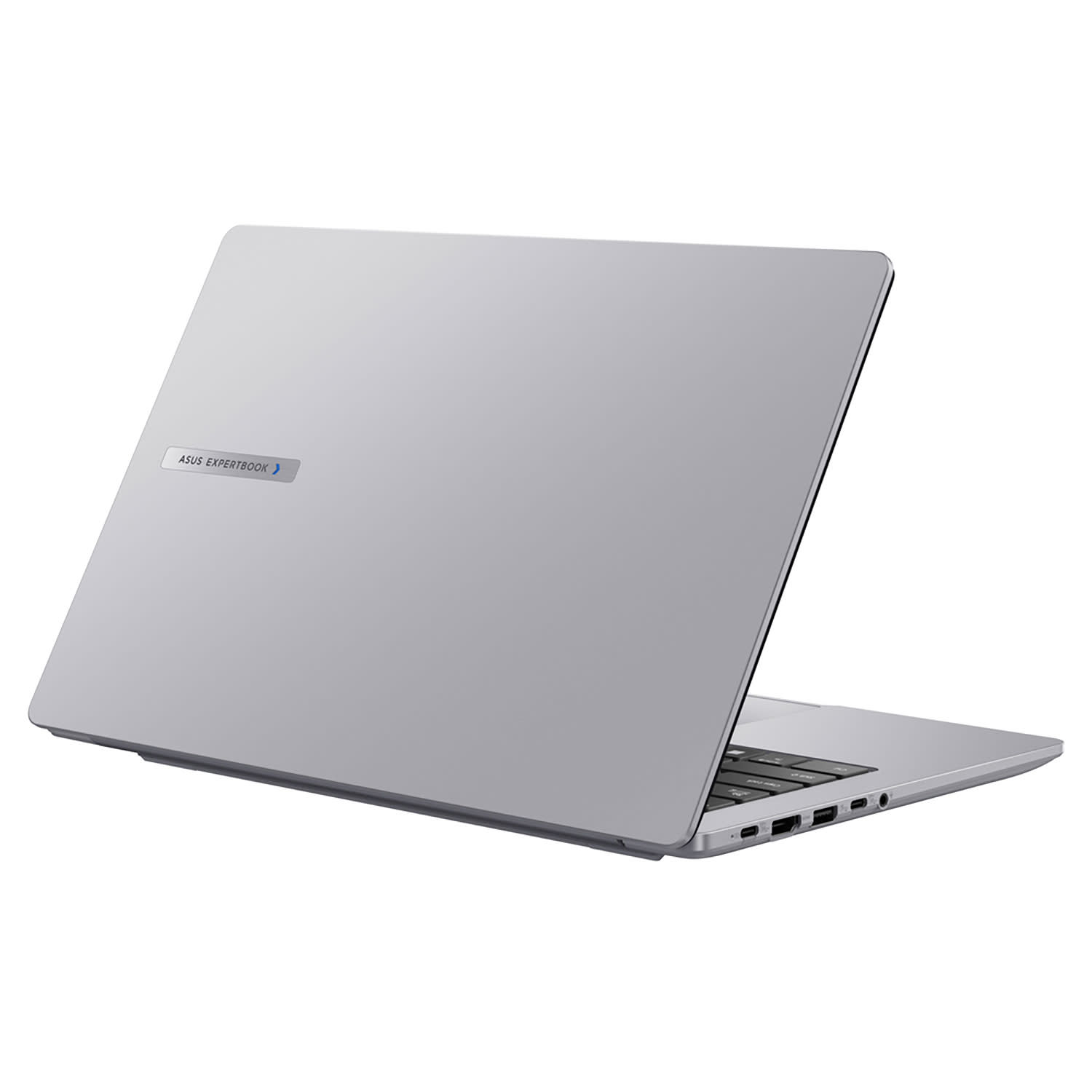 Κάνε κλικ για να δεις την εικόνα 4 του Asus ExpertBook P1 14 Laptop 14" (Core i7 13620H/16 GB/512 GB/UHD Graphics/Windows 11 Pro)