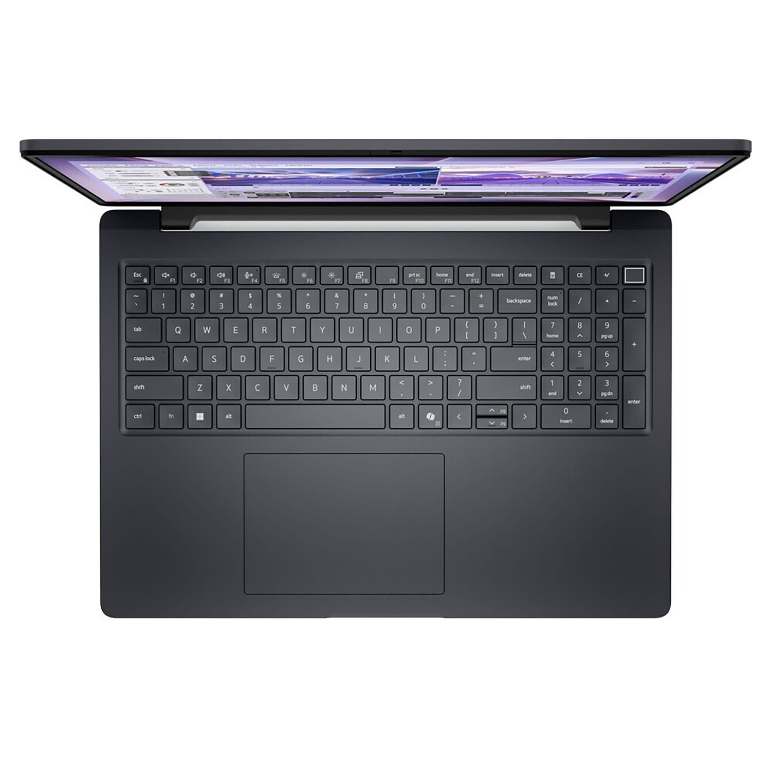 Εικόνα 2 του Dell Pro Max 16 Laptop 16" IPS (Core Ultra 7 255H/16 GB/512 GB/UHD Graphics/Windows 11 Pro)