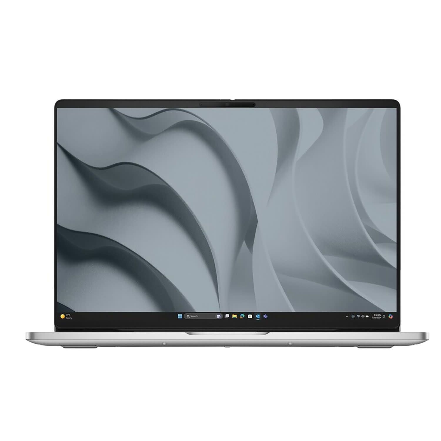 Εικόνα 1 του Dell Pro PC16255 Laptop 16" IPS (Ryzen AI 5 Pro 340/16 GB/512 GB/Radeon Graphics/Windows 11 Pro)
