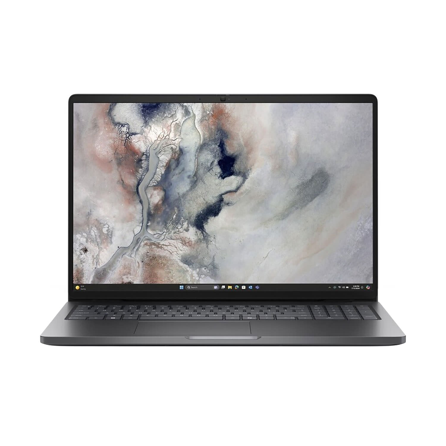 Εικόνα 1 του Dell Pro 16 Laptop 16" IPS (Core 5 120U/16 GB/512 GB/UHD Graphics/Windows 11 Pro)