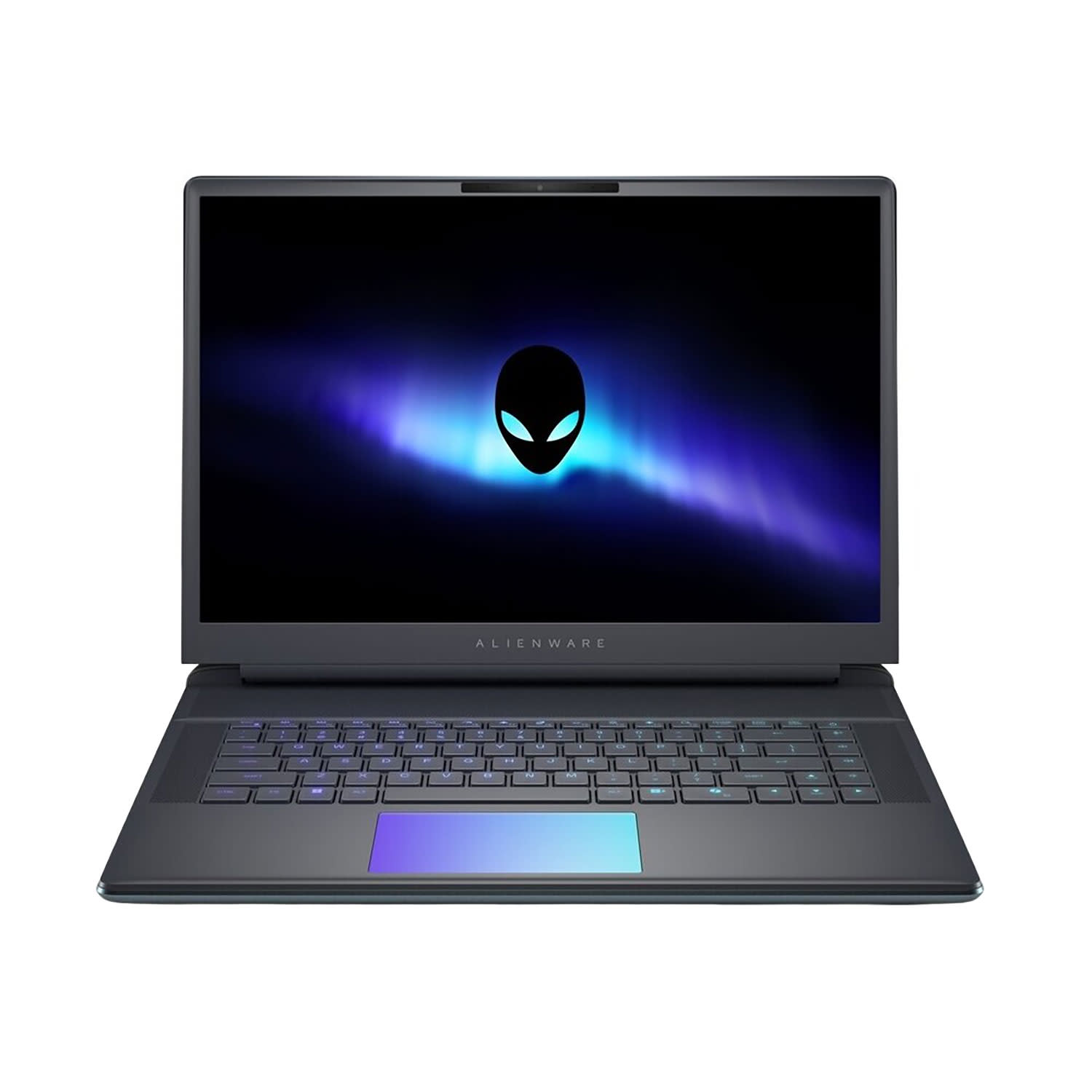 Εικόνα 1 του Dell Alienware Area 51 Laptop 16" QHD+ IPS (Core Ultra 9 275HX/32 GB/2 TB/RTX 5080 16 GB/Windows 11 Pro)