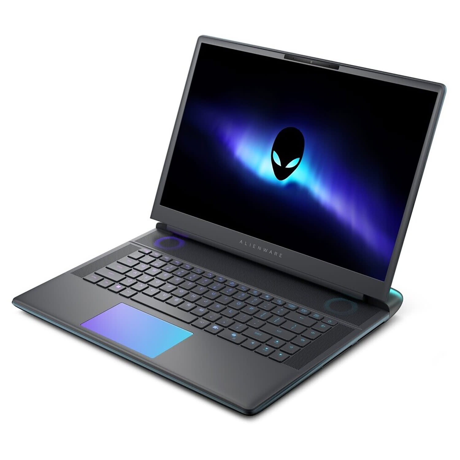 Εικόνα 3 του Dell Alienware Area 51 Laptop 16" QHD+ IPS (Core Ultra 9 275HX/32 GB/2 TB/RTX 5080 16 GB/Windows 11 Pro)