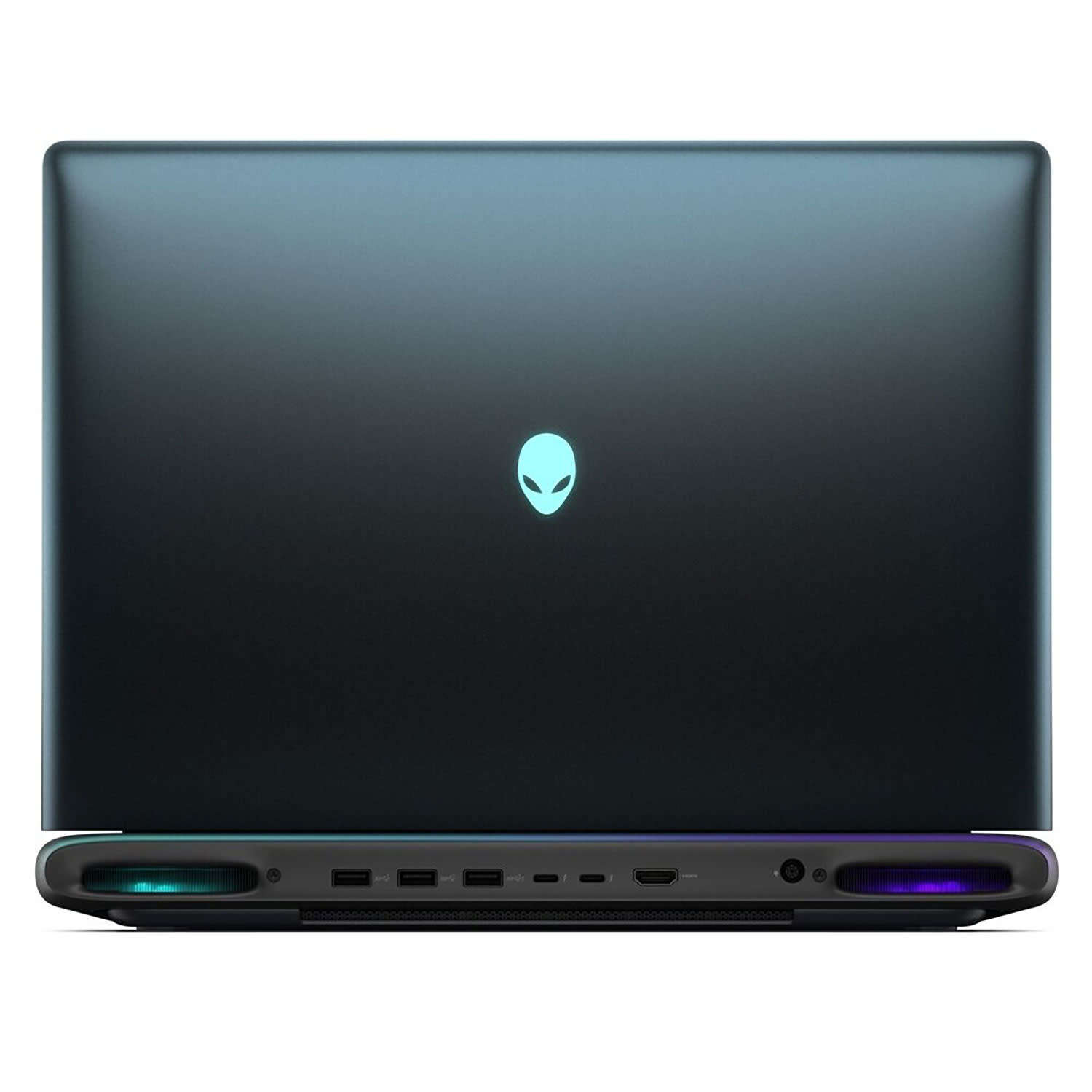 Εικόνα 4 του Dell Alienware Area 51 Laptop 16" QHD+ IPS (Core Ultra 9 275HX/32 GB/2 TB/RTX 5080 16 GB/Windows 11 Pro)