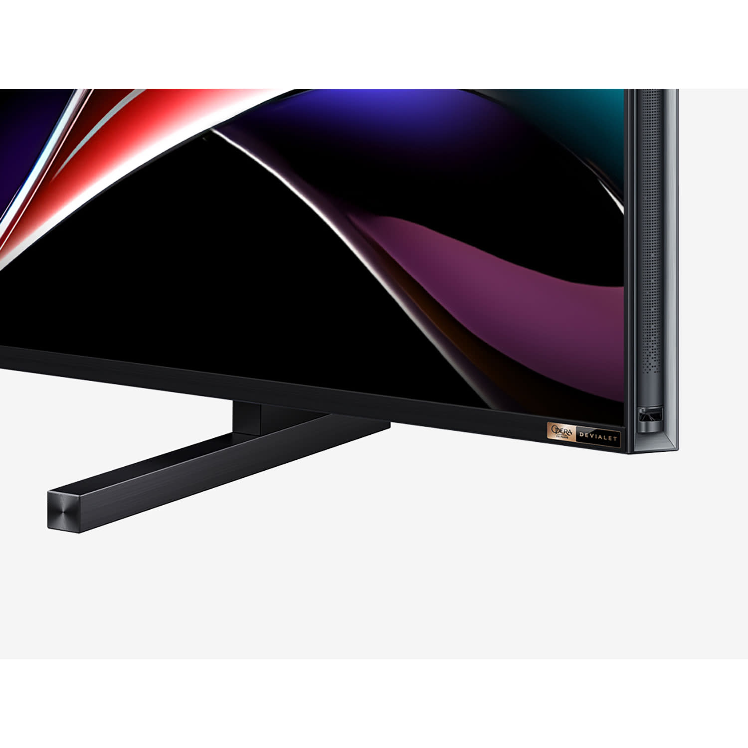 Κάνε κλικ για να δεις την εικόνα 5 του Hisense 4K RGB Mini-LED TV 116 inches 116UXQ