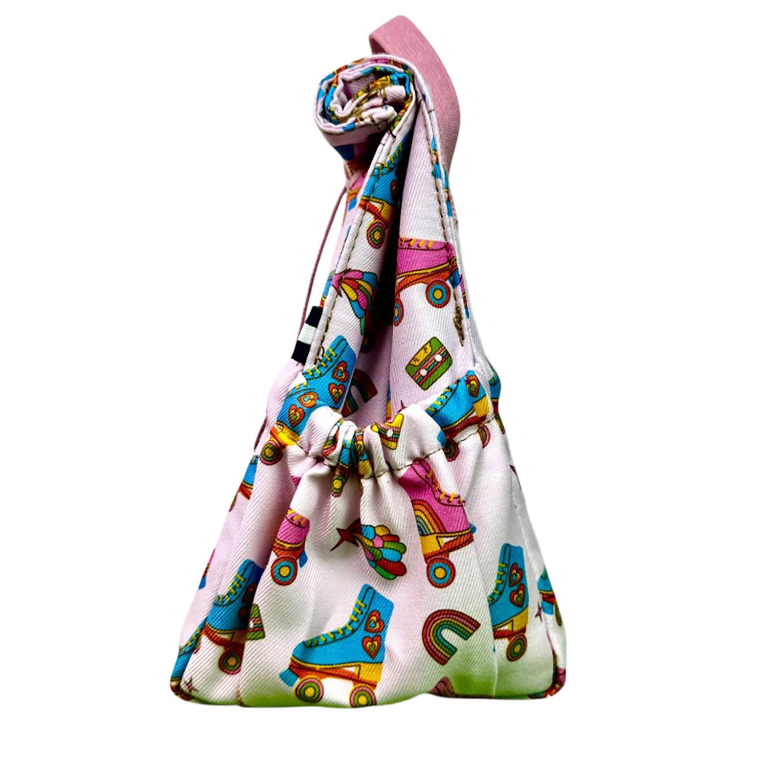 Εικόνα 4 του The Lunch Bags Παιδική Τσάντα Φαγητού Rollers