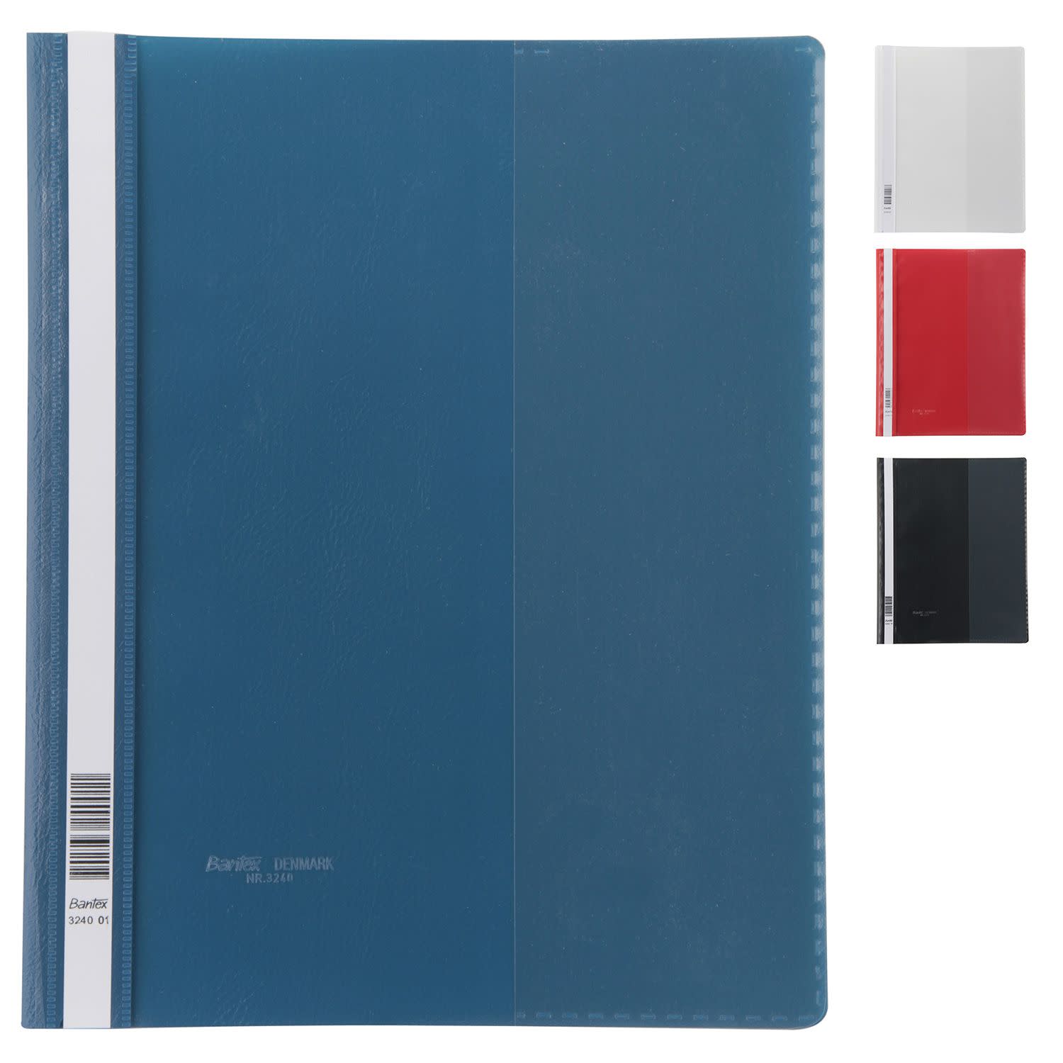 Εικόνα 1 του Bantex Ντοσιέ με Έλασμα 3240