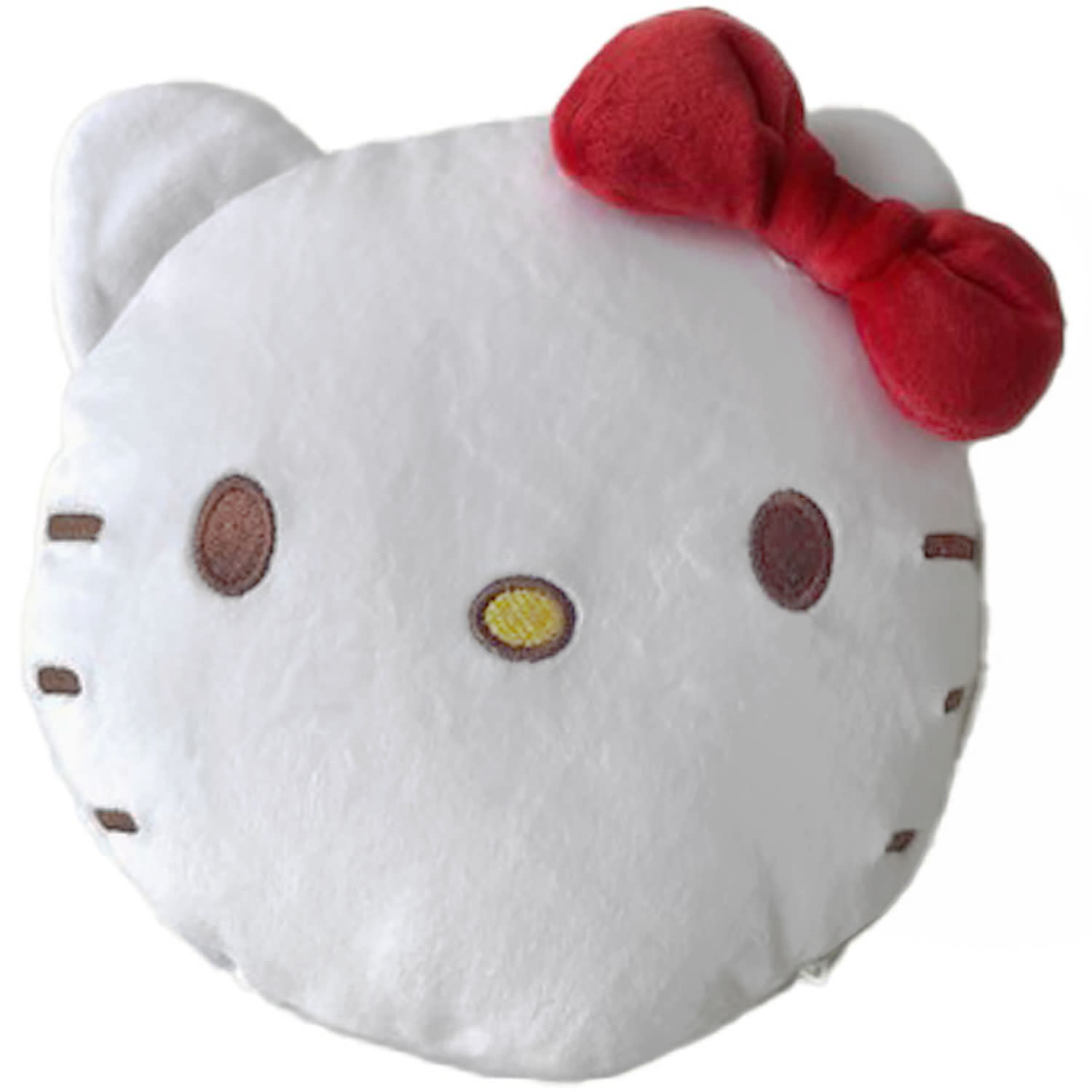 Luna Μαξιλάρι Λαιμού με Μάσκα Ύπνου Hello Kitty and Friends