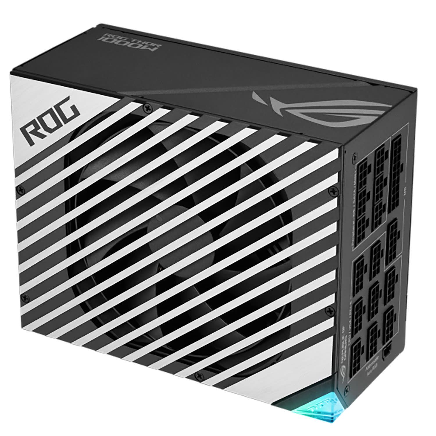 Εικόνα 11 του PSU Asus Rog Thor 1000W Gaming 80+ Titanium