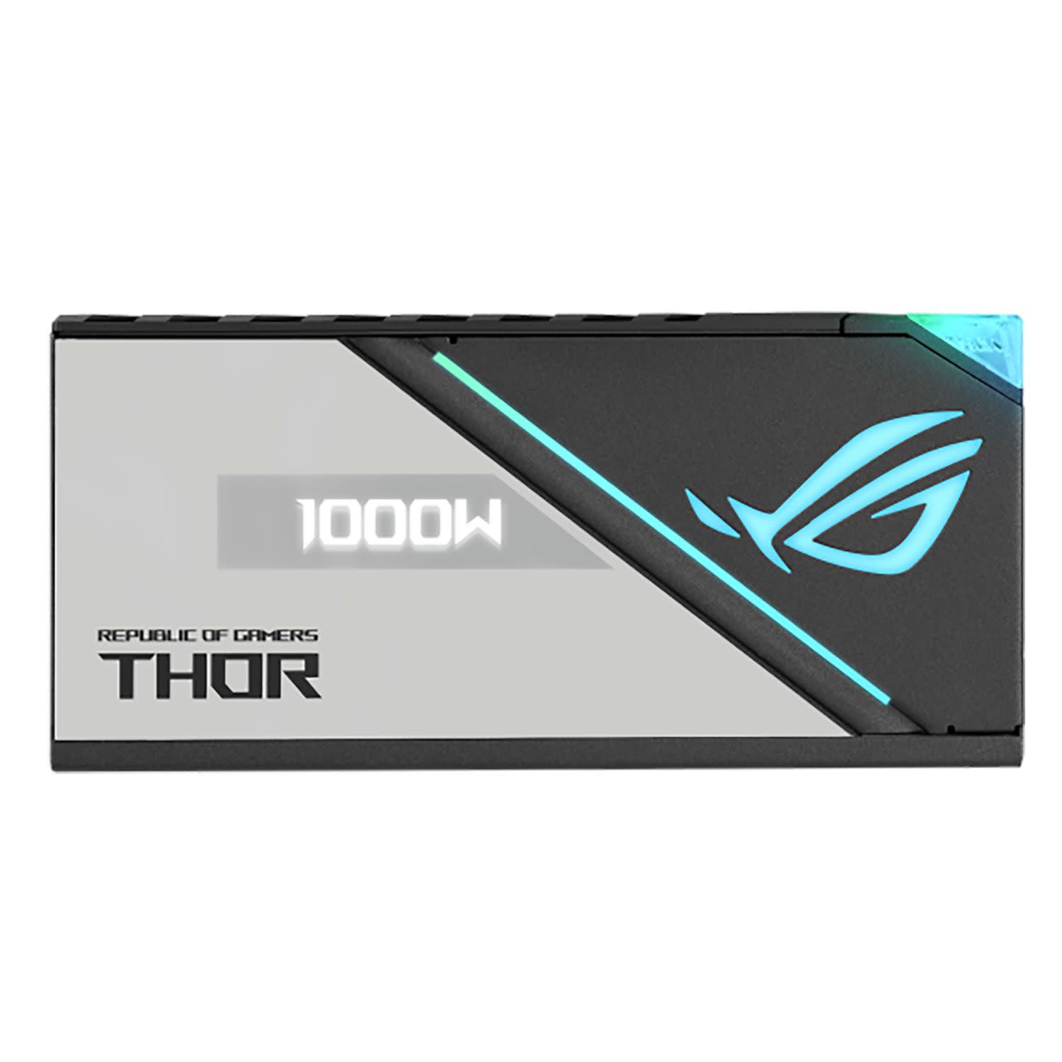 Εικόνα 3 του PSU Asus Rog Thor 1000W Gaming 80+ Titanium