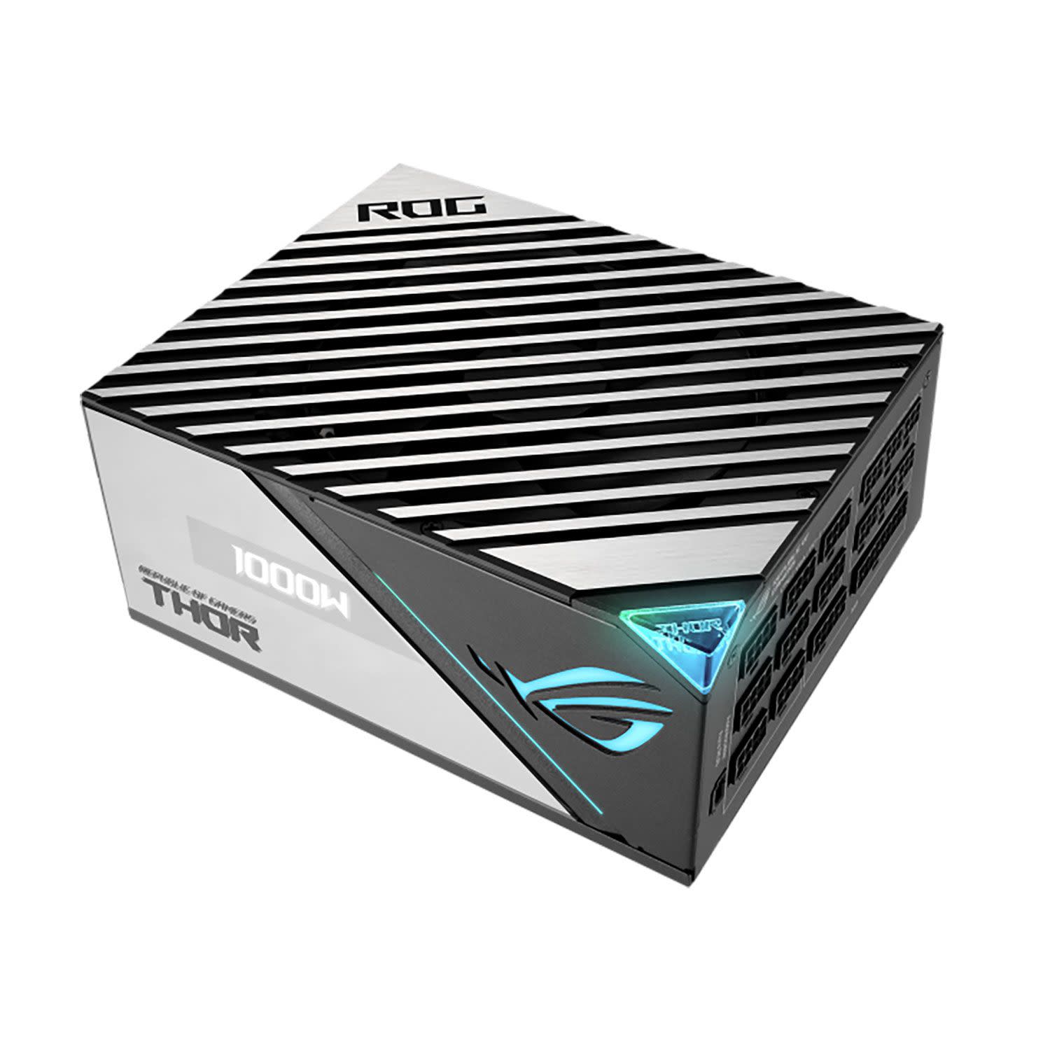 Εικόνα 7 του PSU Asus Rog Thor 1000W Gaming 80+ Titanium