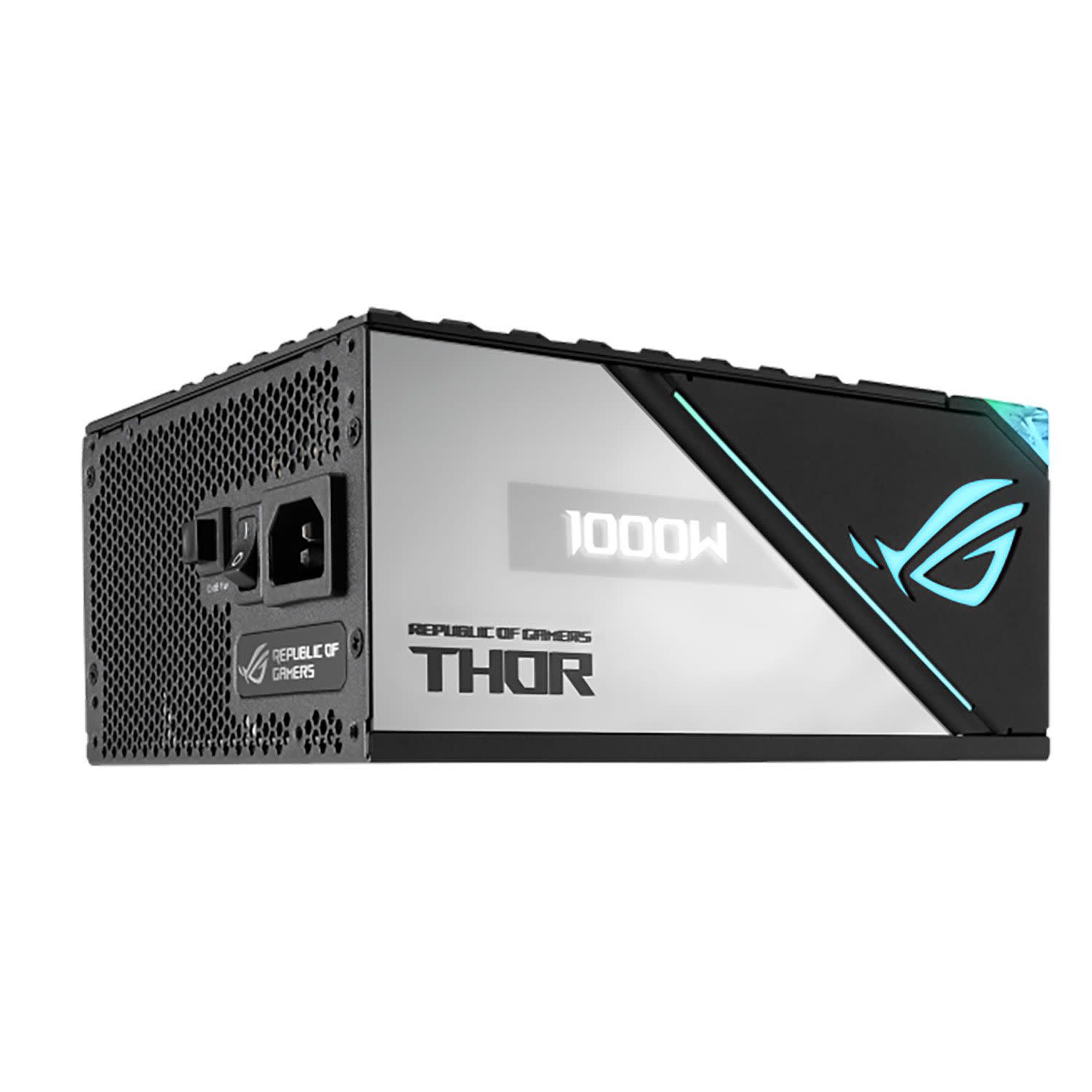 Εικόνα 9 του PSU Asus Rog Thor 1000W Gaming 80+ Titanium