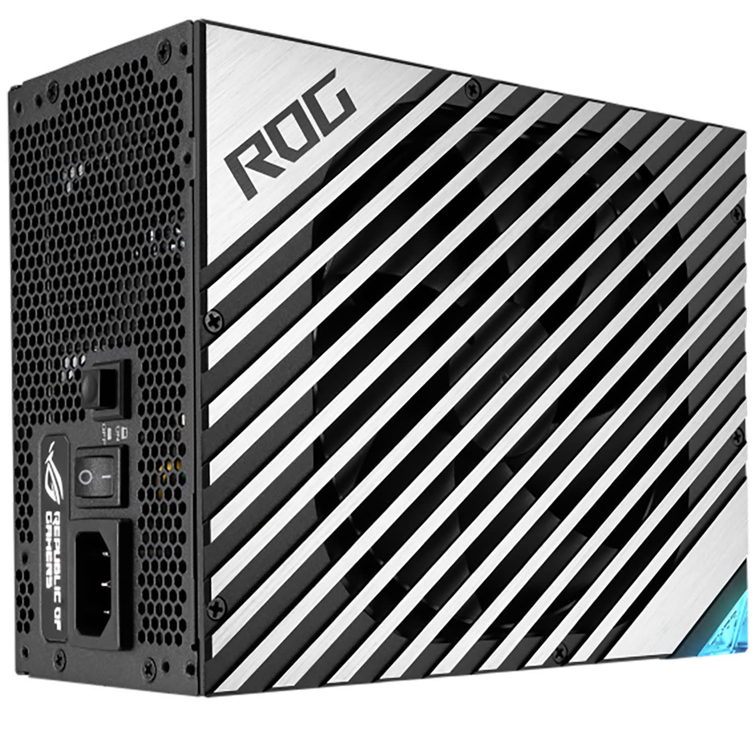 Εικόνα 10 του PSU Asus Rog Thor 1000W Gaming 80+ Titanium