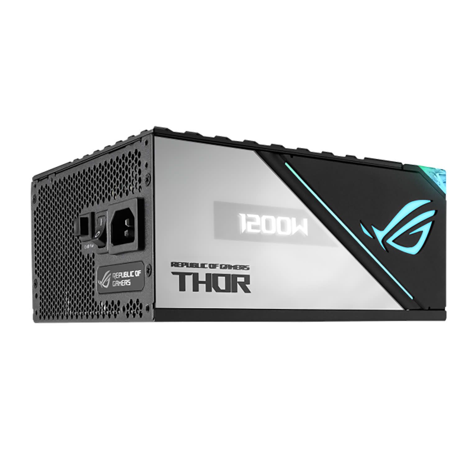 Εικόνα 8 του PSU Asus Rog Thor 1200W Gaming 80+ Platinum
