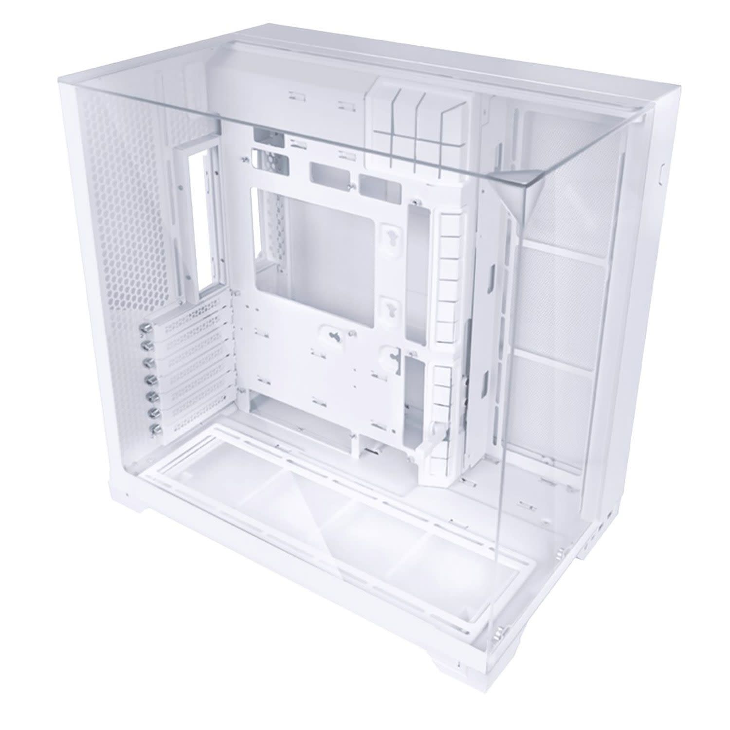 Εικόνα 2 του Lian Li Case O11 Vision Compact White