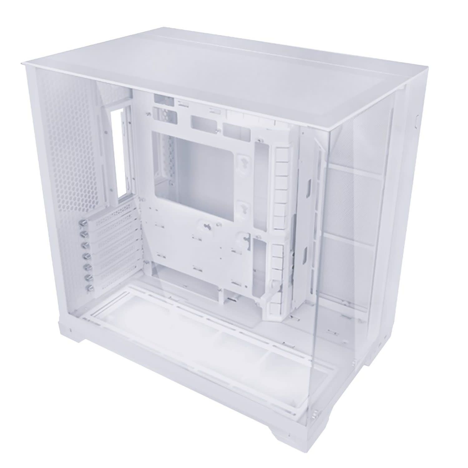 Εικόνα 3 του Lian Li Case O11 Vision Compact White