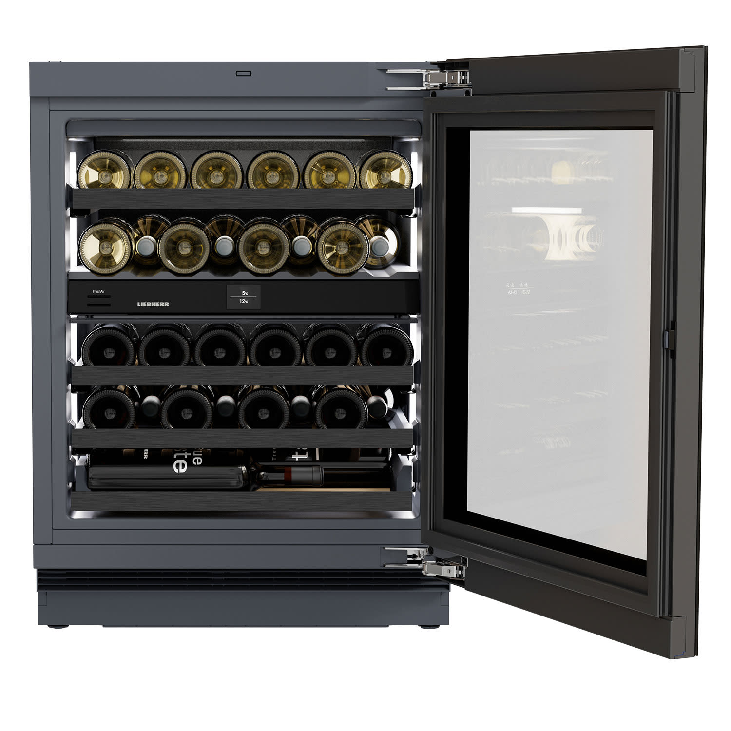 Εικόνα 3 του Liebherr UWgbi 3682 Συντηρητής Κρασιών