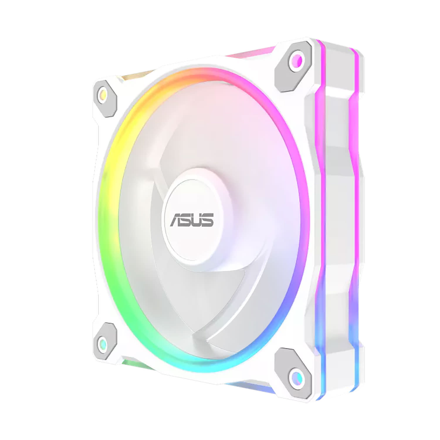 Εικόνα 5 του Asus Fan Prime MR120 ARGB White
