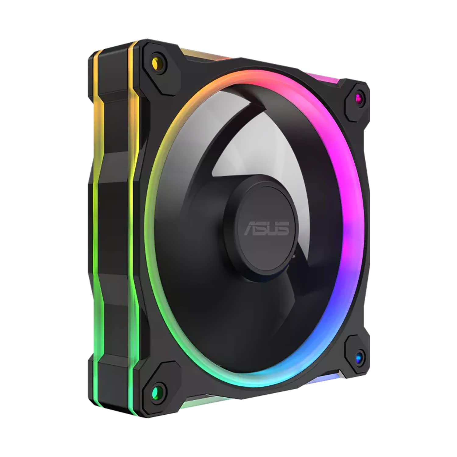 Εικόνα 2 του Asus Fan Prime MR120 ARGB Reverse Black