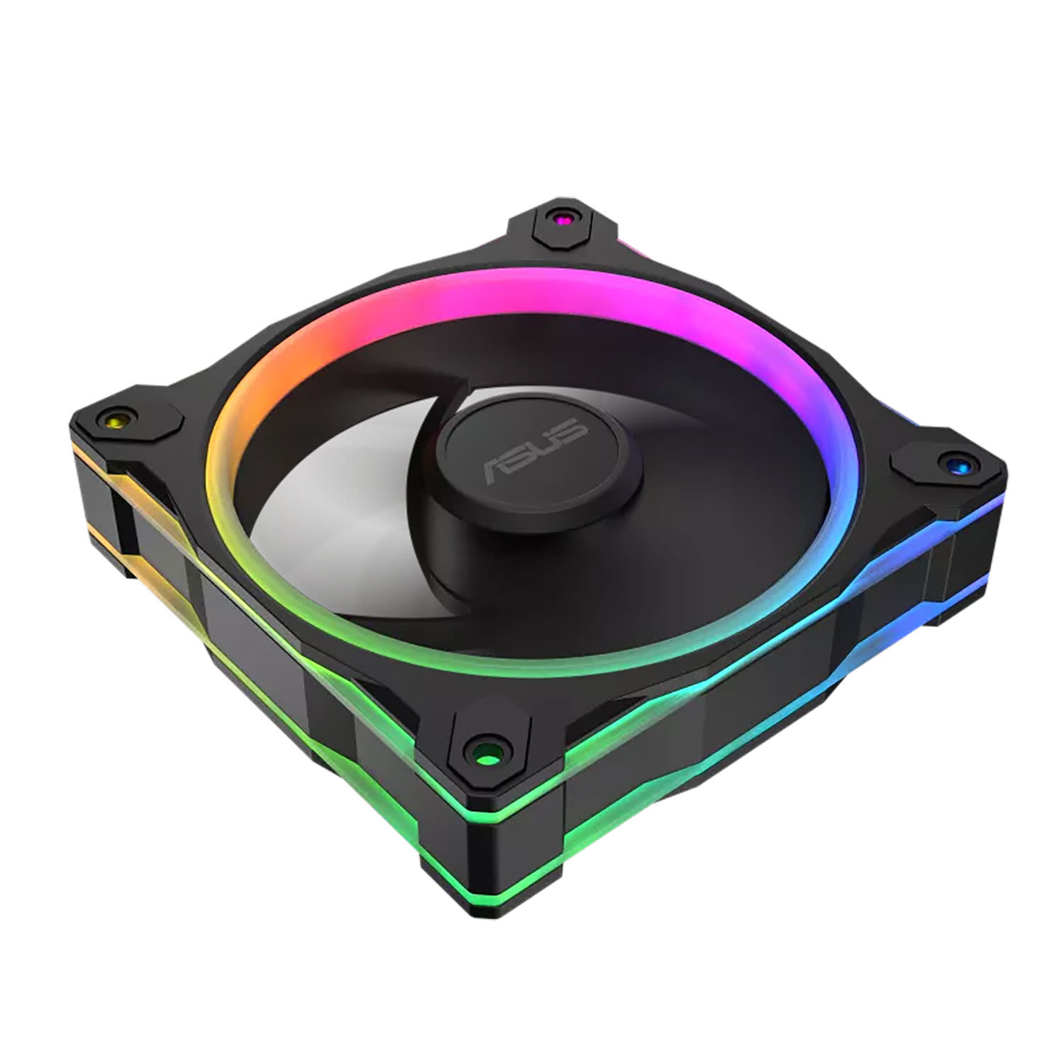 Εικόνα 4 του Asus Fan Prime MR120 ARGB Reverse Black