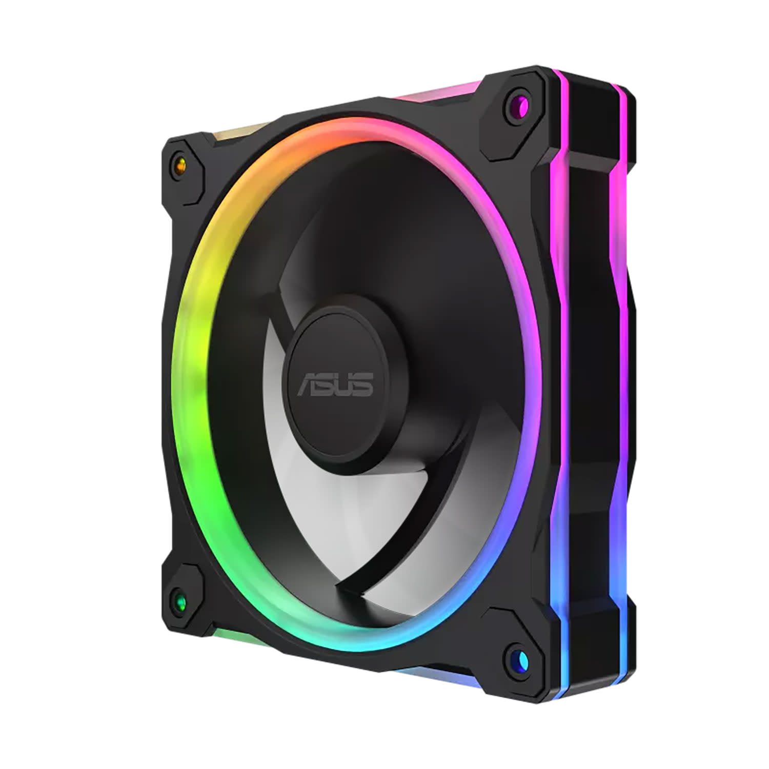 Εικόνα 5 του Asus Fan Prime MR120 ARGB Reverse Black