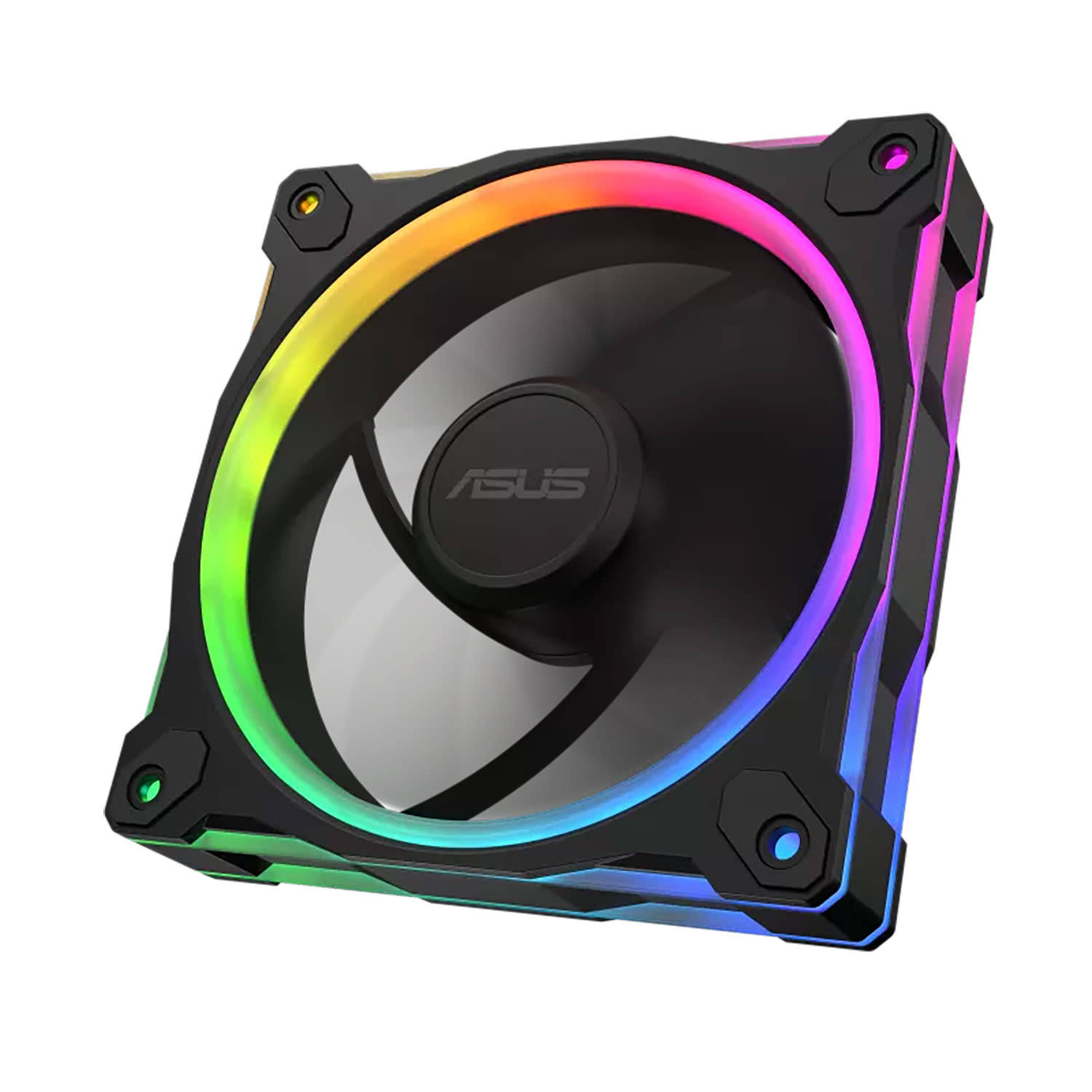 Εικόνα 6 του Asus Fan Prime MR120 ARGB Reverse Black