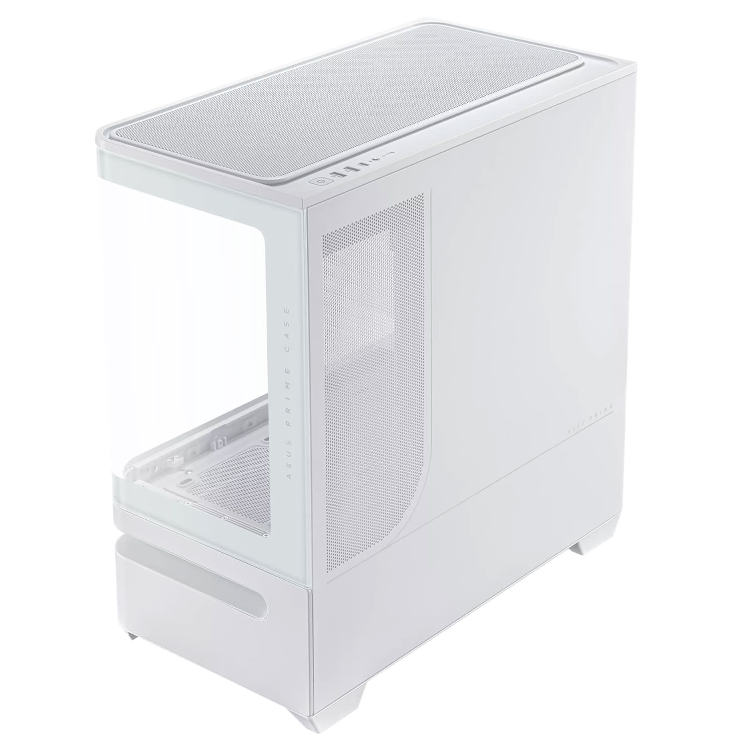 Εικόνα 5 του Case Asus Prime AP202 ARGB TG White