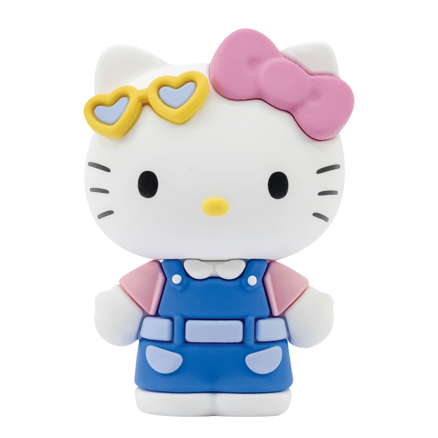 Εικόνα 2 του Yume Hello Kitty 5cm Mini-Doll Cute Outfits Series