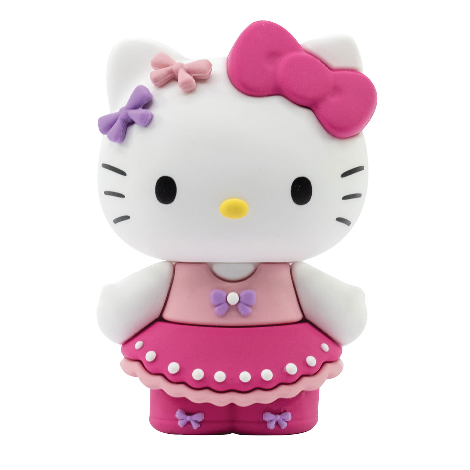 Εικόνα 3 του Yume Hello Kitty 5cm Mini-Doll Cute Outfits Series