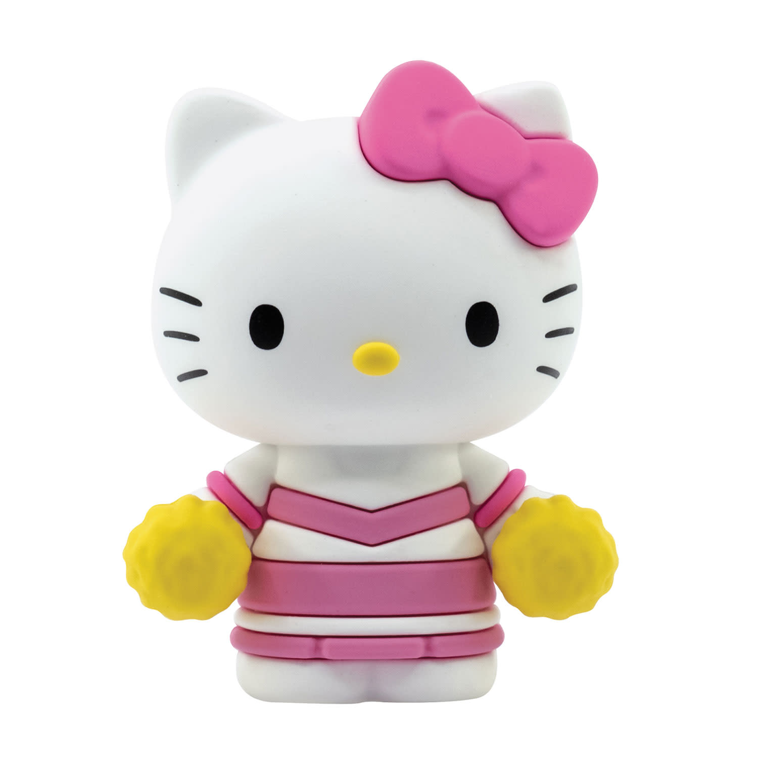 Εικόνα 4 του Yume Hello Kitty 5cm Mini-Doll Cute Outfits Series