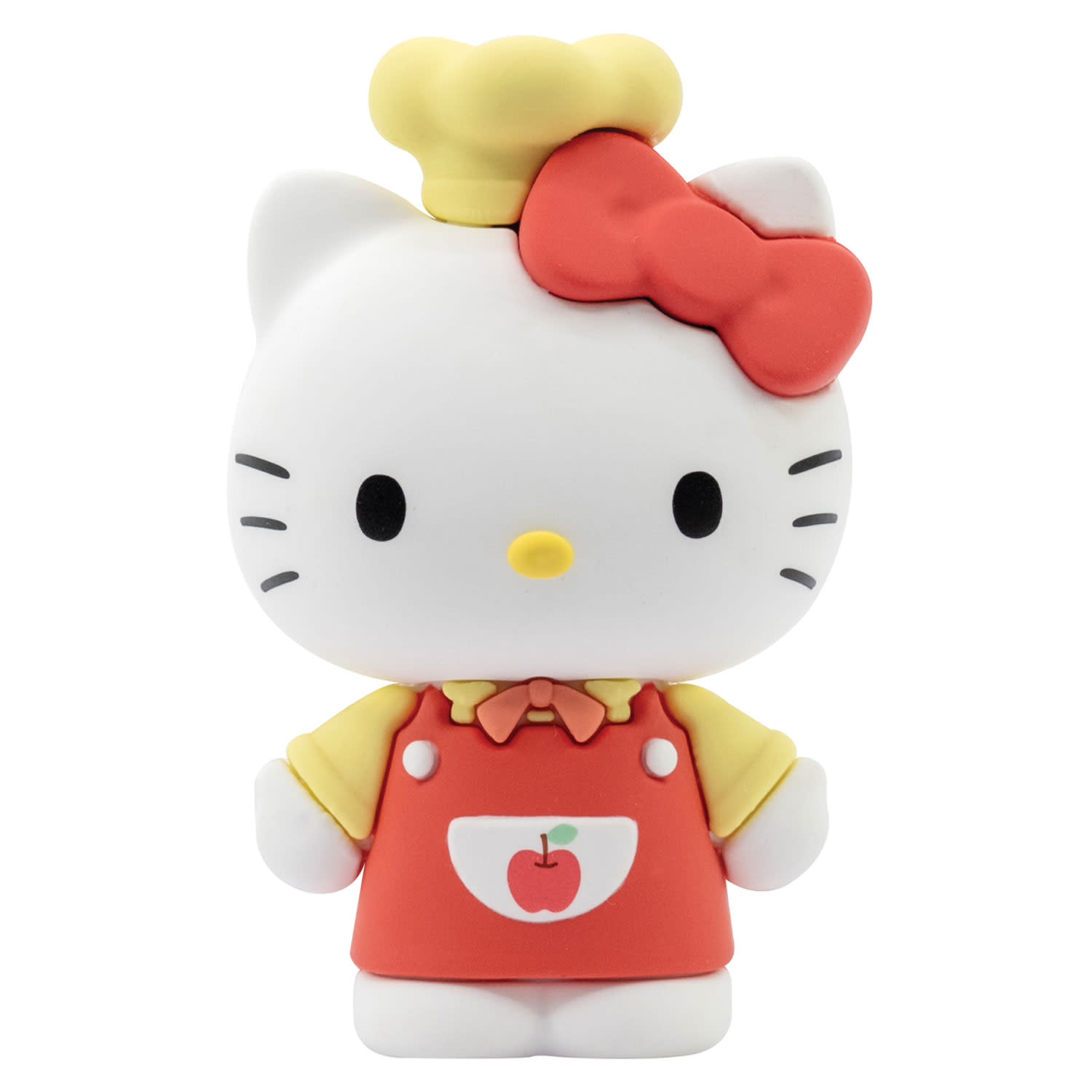 Εικόνα 5 του Yume Hello Kitty 5cm Mini-Doll Cute Outfits Series
